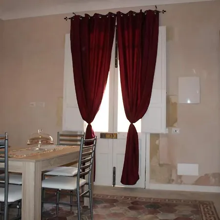 Apartamento Flower House *