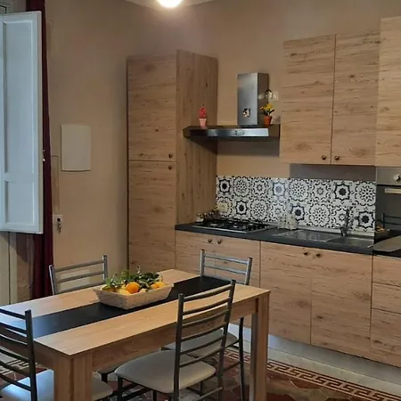 Flower House Apartamento *