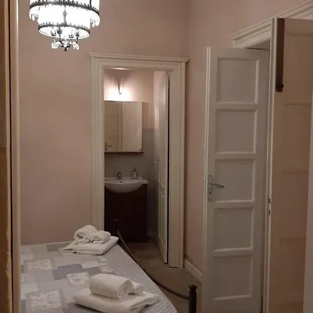 Apartamento Flower House Noto