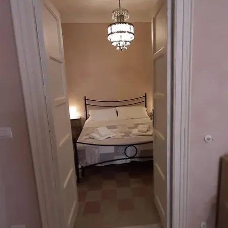 Apartamento Flower House *